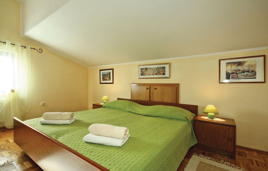 Ferieleilighet - Porec-St.Vodopija , Kroatia - CIE246 13