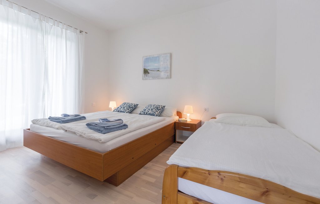 Ferieleilighet - Porec , Kroatia - CIE313 11