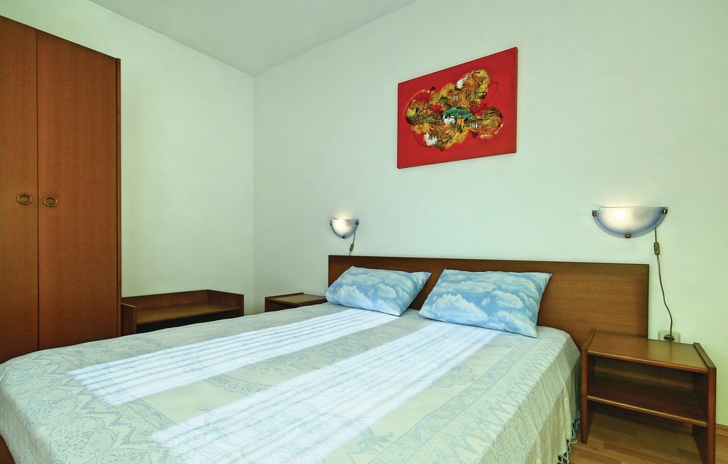 Ferieleilighet - Porec-Vabriga , Kroatia - CIE609 17