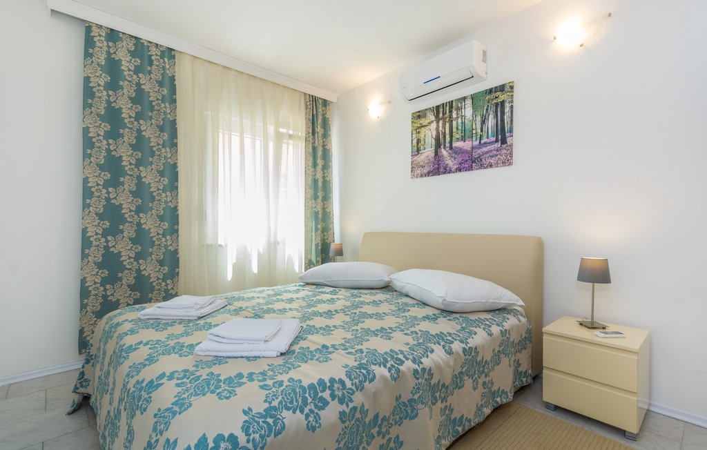 Feriehuse - Porec-Perci , Kroatien - CIE834 16