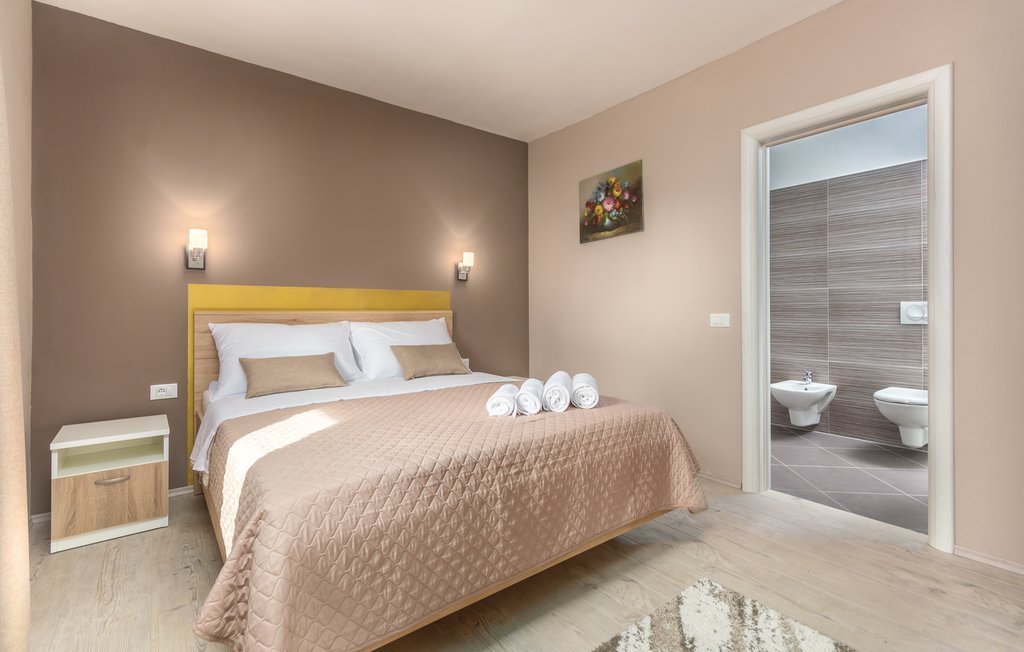 Feriehus - Porec-Katun , Kroatia - CIE848 6