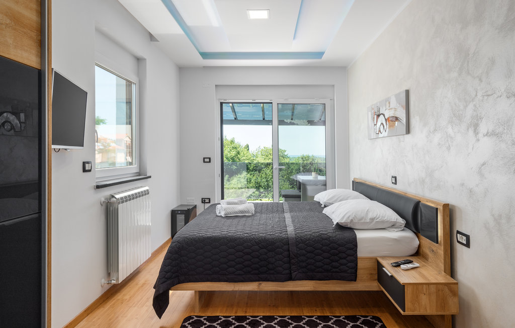 Feriehus - Porec , Kroatia - CIE940 5