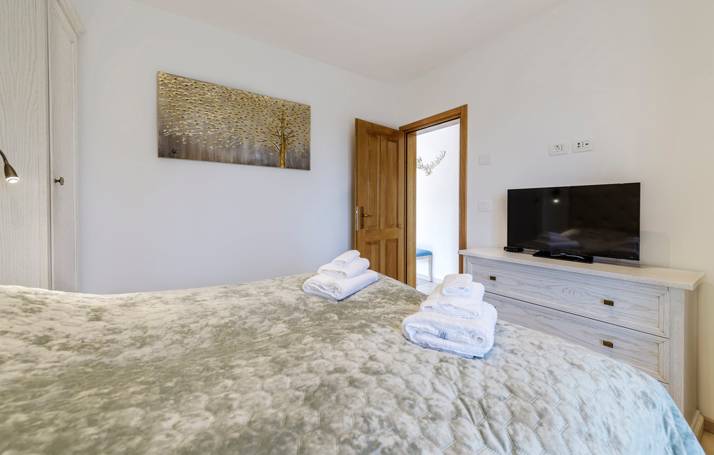 Feriehuse - Porec-Kukci , Kroatien - CIE020 57