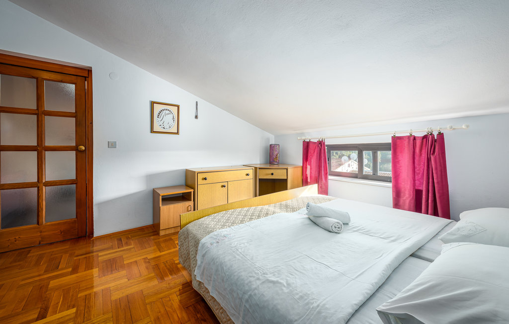 Ferieleilighet - Vrsar , Kroatia - CIE336 19