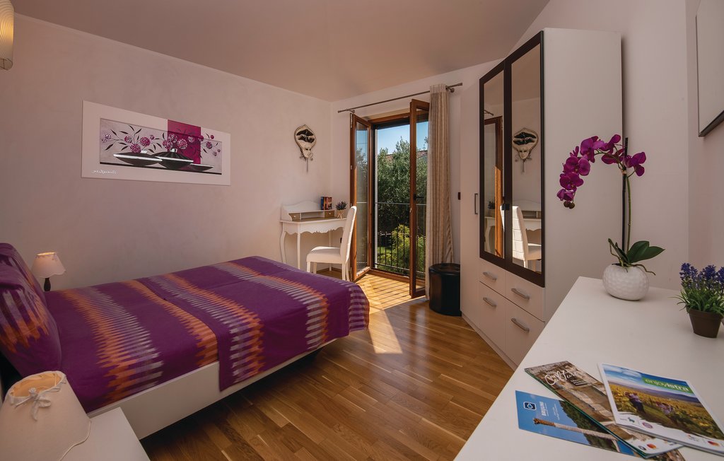 Semesterhus - Porec-Vabriga , Kroatien - CIE499 42