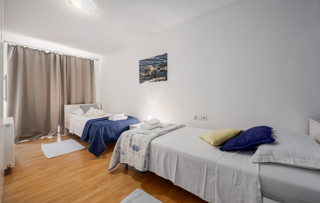 Feriehuse - Porec-Perci , Kroatien - CIE560 43