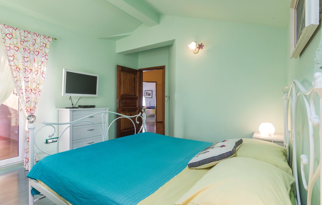 Ferienhaus - Porec-Stranici , Kroatien - CIE569 48
