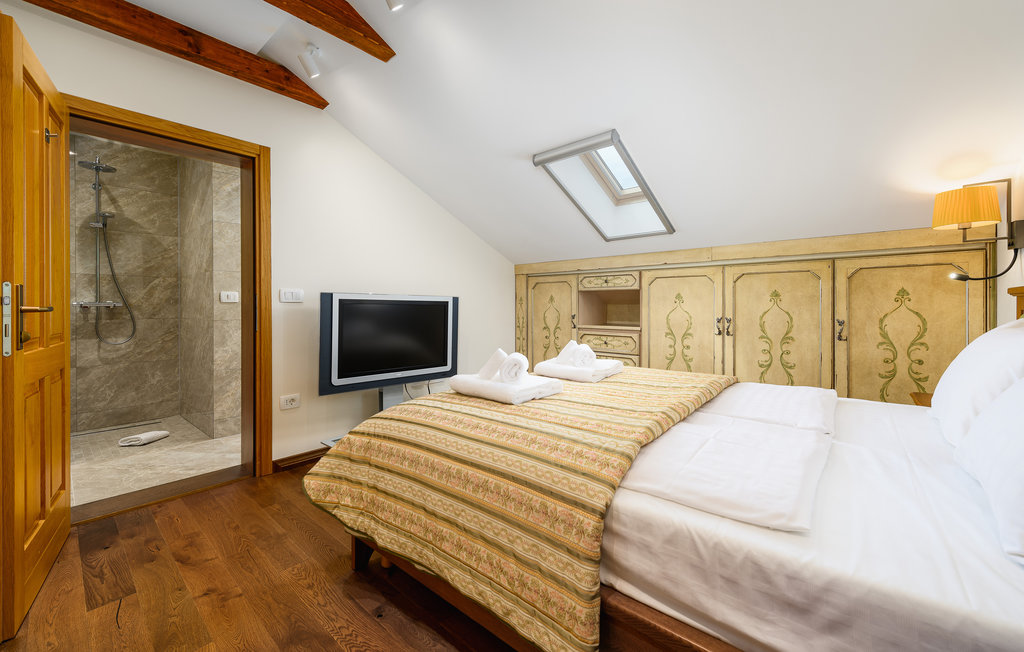 Feriehuse - Porec-Kukci , Kroatien - CIE020 58