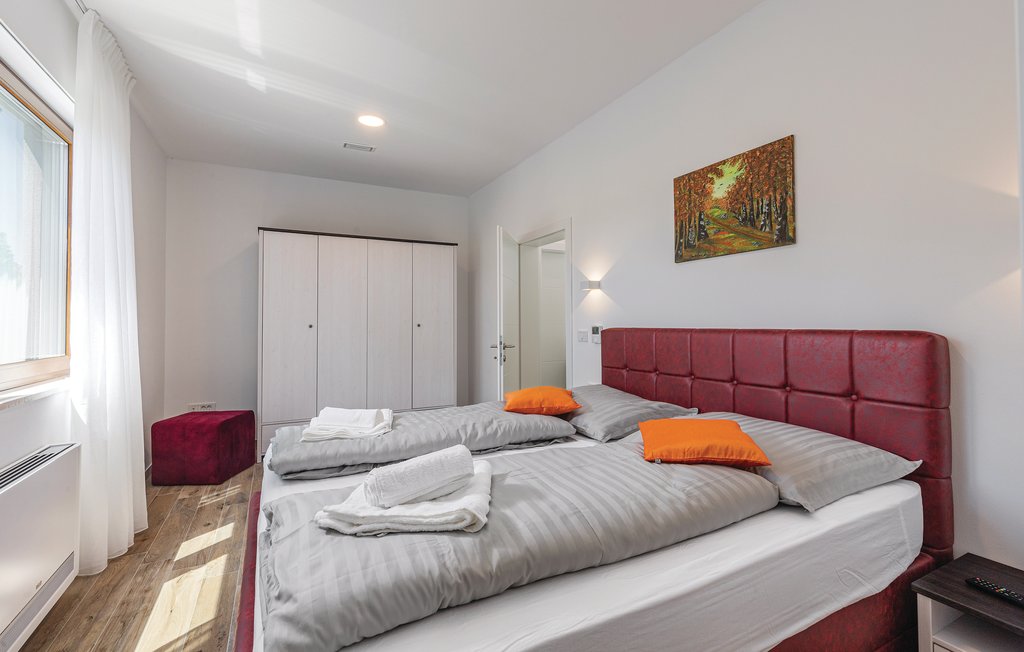 Feriehus - Porec-Cervar , Kroatia - CIE899 41