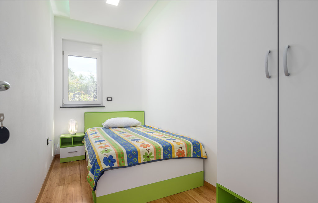 Feriehus - Porec , Kroatia - CIE940 37