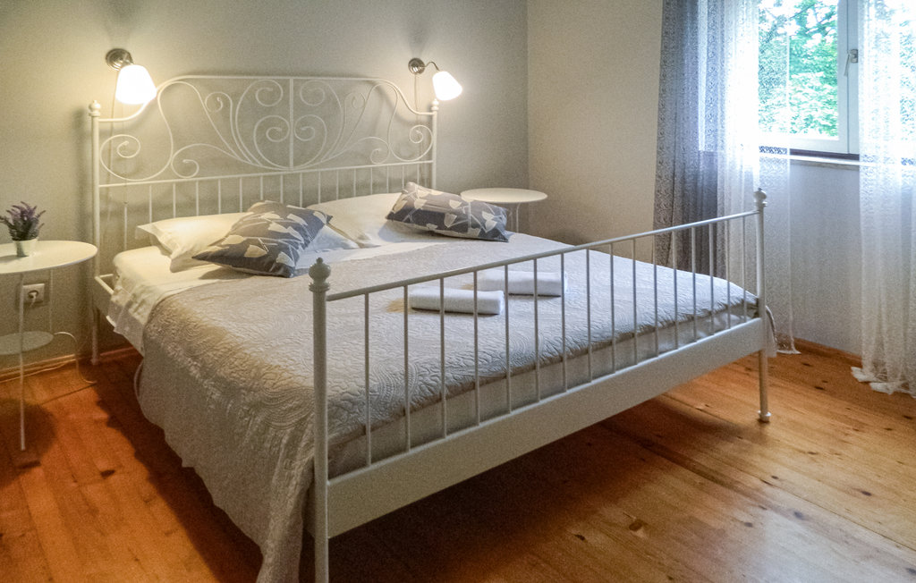 Ferieleilighet - Porec-Susnjici , Kroatia - CIE023 10