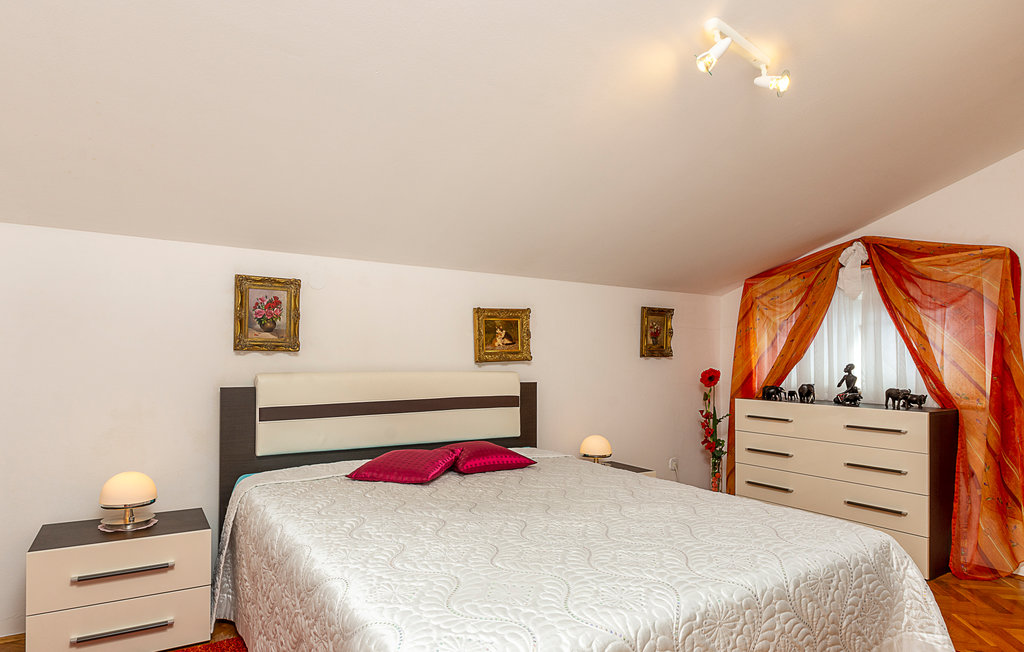 Ferieleilighet - Porec-Vranici , Kroatia - CIE029 11