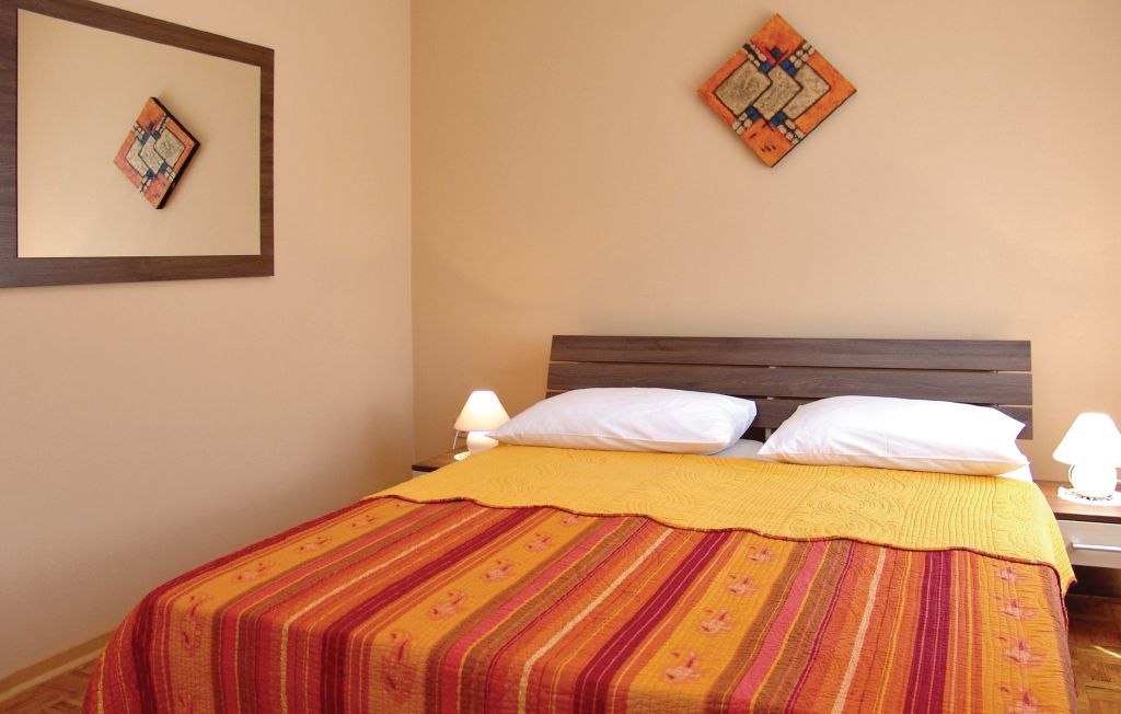 Ferieleilighet - Porec-St.Vodopija , Kroatia - CIE245 14