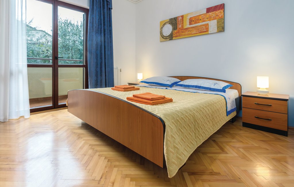 Ferieleilighet - Porec , Kroatia - CIE437 17