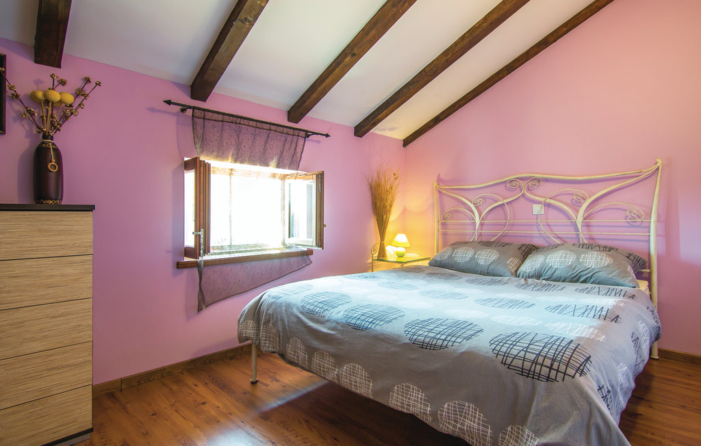 Feriehuse - Porec-Kosinozici , Kroatien - CIE464 27