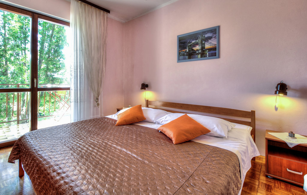 Ferieleilighet - Porec-Mugeba , Kroatia - CIE579 17