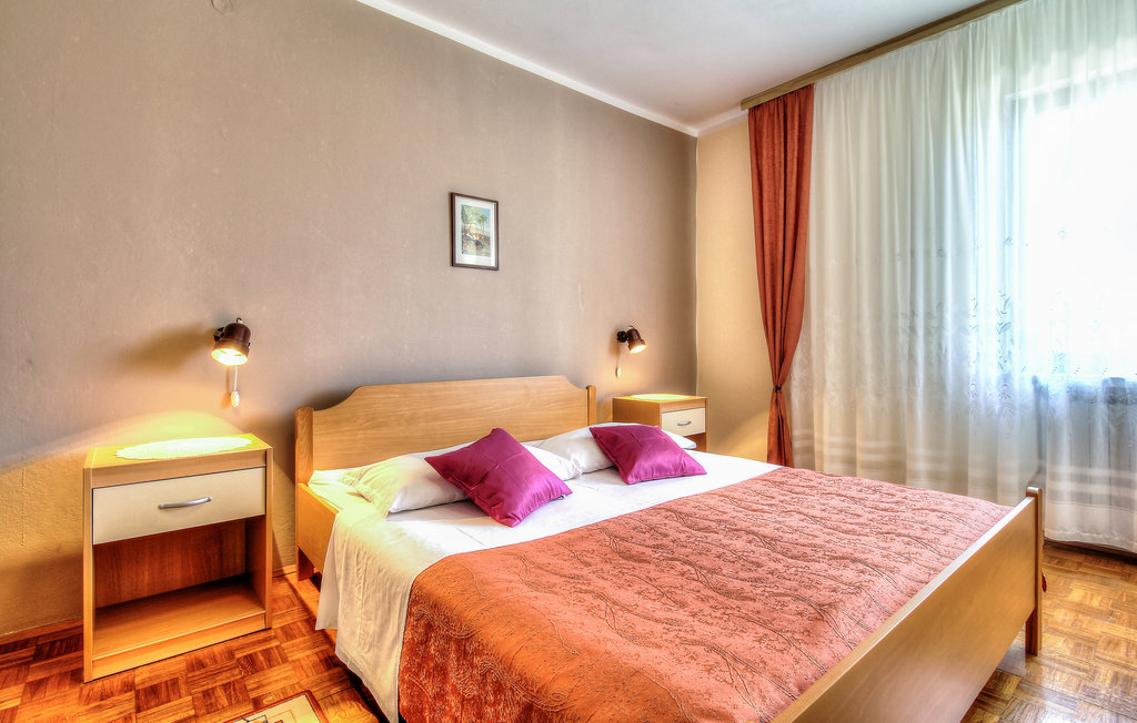 Ferieleilighet - Porec-Mugeba , Kroatia - CIE580 20