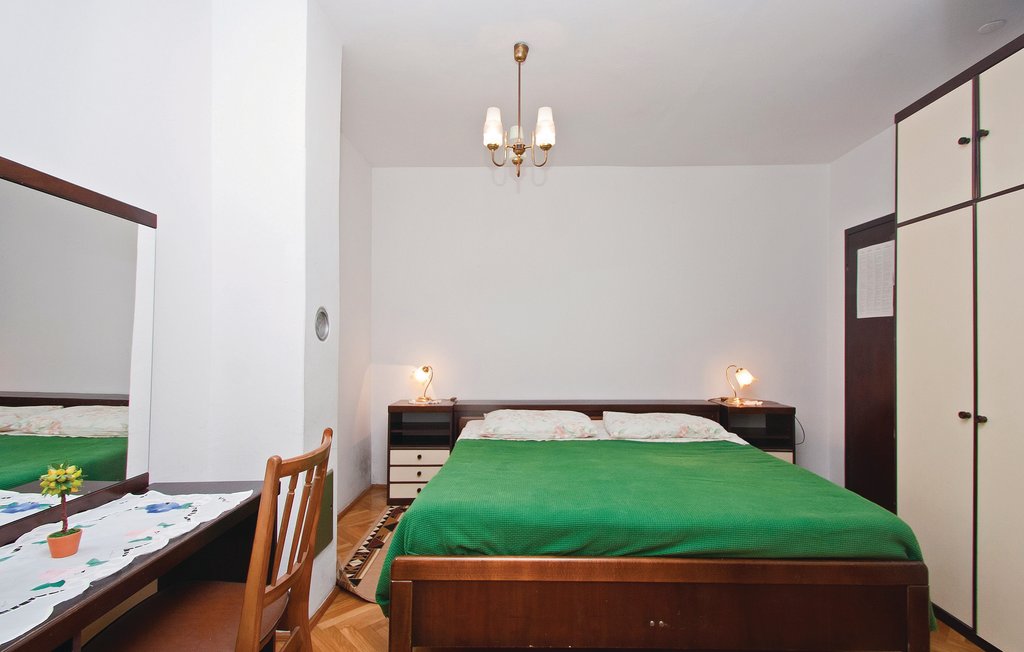 Apartment - Porec , Croatia - CIE614 9
