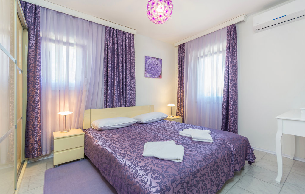 Feriehus - Porec-Perci , Kroatia - CIE835 16