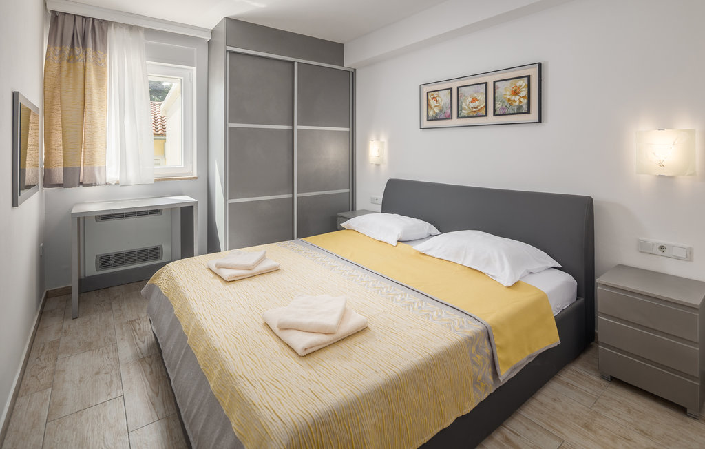 Feriehuse - Porec , Kroatien - CIE837 25