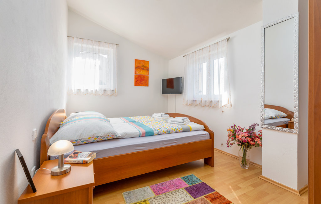 Feriehus - Porec-Musalez , Kroatia - CIE972 24