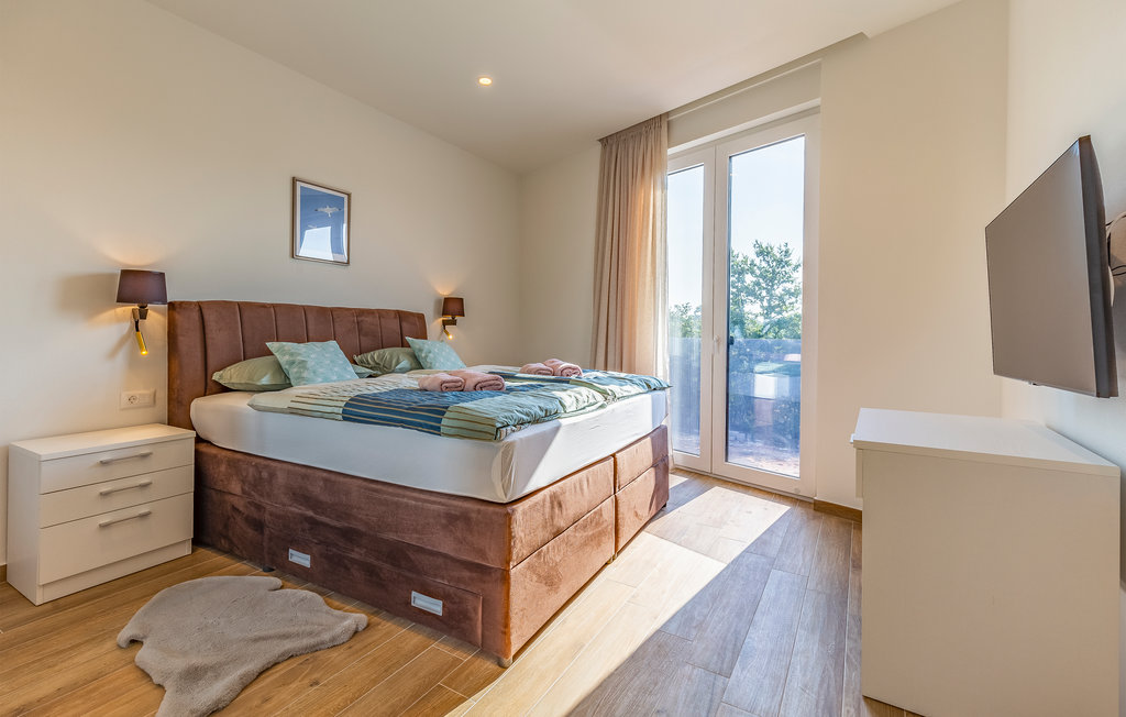 Ferienhaus - Porec- Cervar , Kroatien - CIE998 40