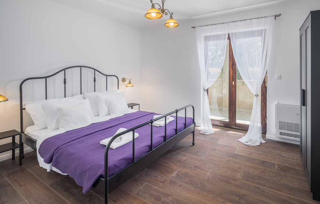 Feriehus - Porec-Antonci , Kroatia - CIE025 40