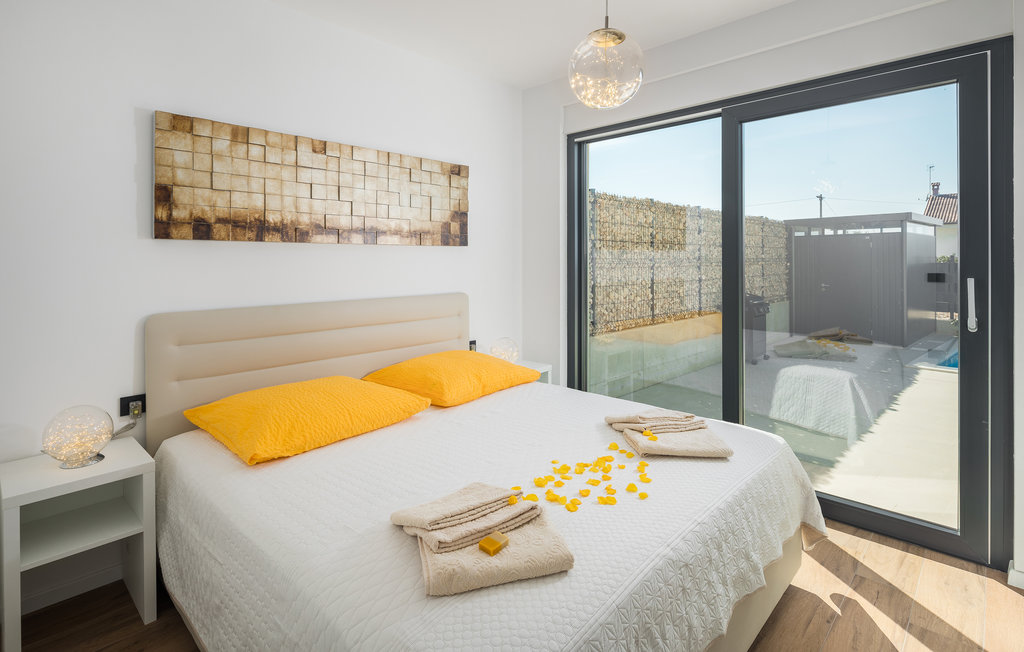 Feriehus - Porec-Radmani , Kroatia - CIE043 17