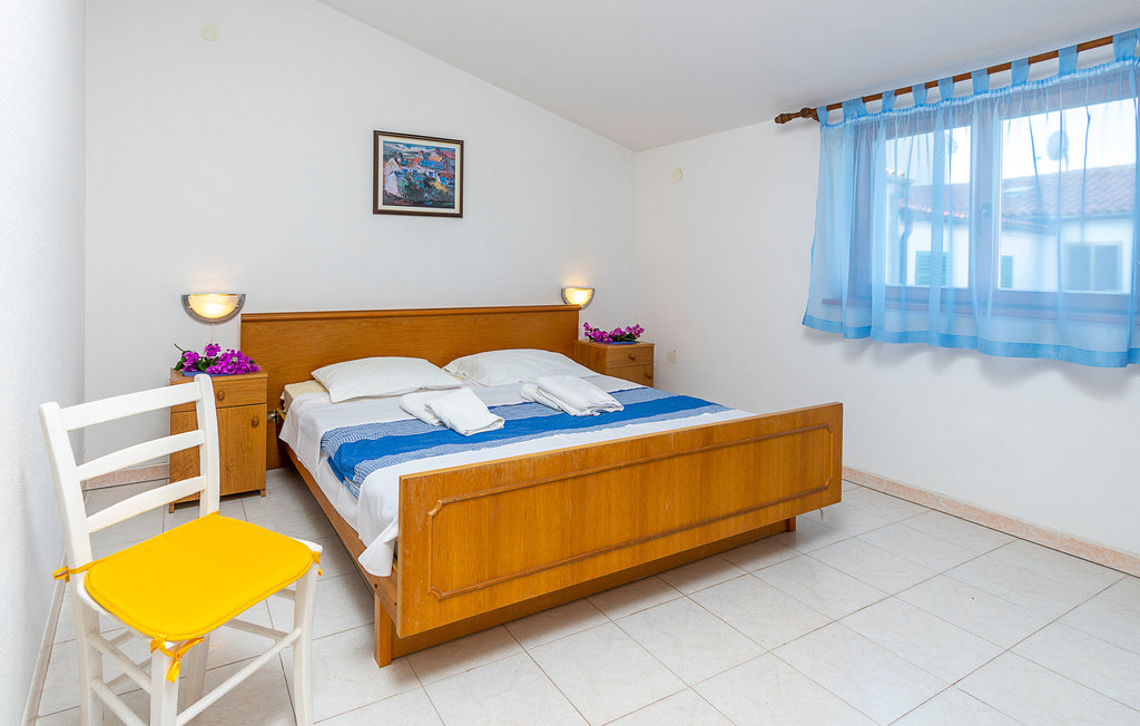 Ferieleilighet - Vrsar , Kroatia - CIE319 8