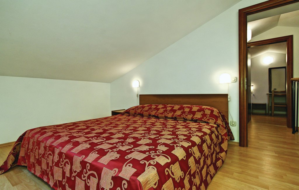 Ferieleilighet - Porec-Vabriga , Kroatia - CIE608 15