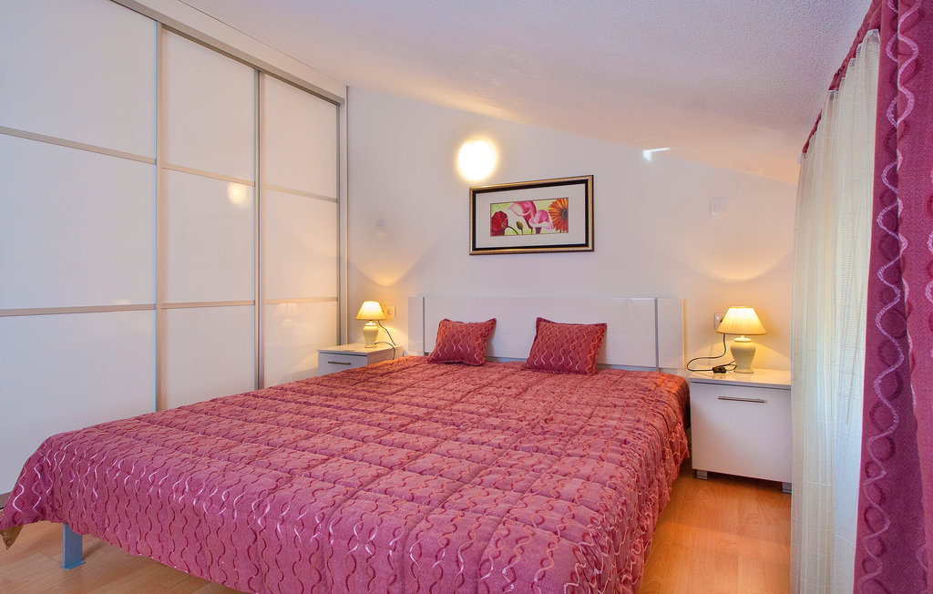 Ferienhaus - Porec-Perci , Kroatien - CIE713 18