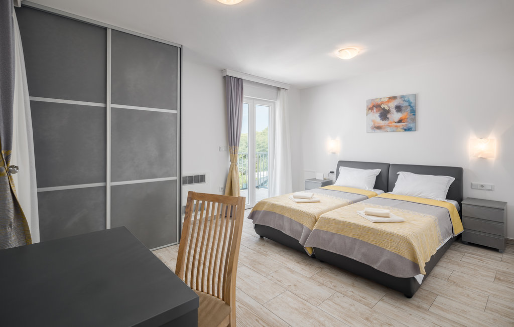 Ferienhaus - Porec , Kroatien - CIE838 19