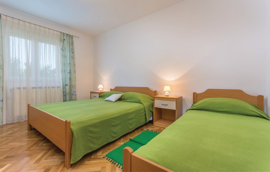 Ferieleilighet - Porec , Kroatia - CIE892 14