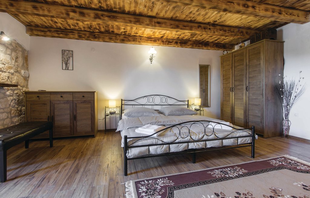 Ferienhaus - Porec-Jasenovica , Kroatien - CIE924 13