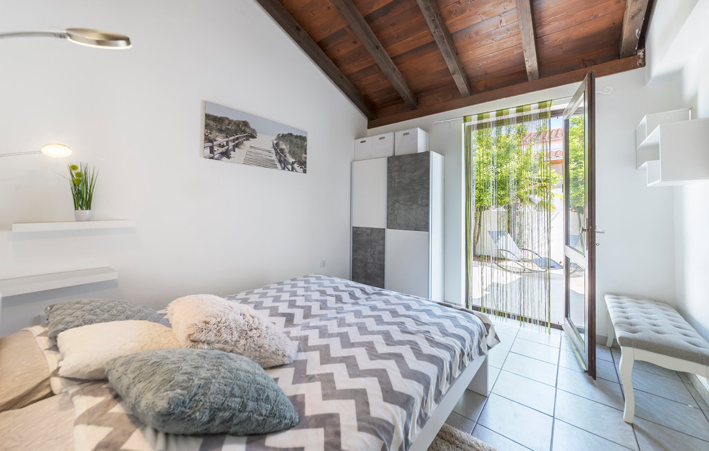 Ferienhaus - Porec-Cervat Porat , Kroatien - CIE984 16