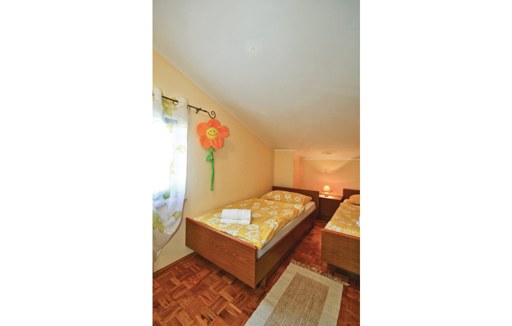 Ferieleilighet - Porec-St.Vodopija , Kroatia - CIE246 19