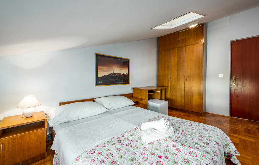 Ferieleilighet - Vrsar , Kroatia - CIE336 16