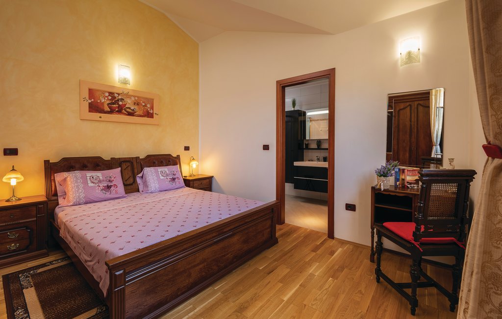 Semesterhus - Porec-Vabriga , Kroatien - CIE499 39