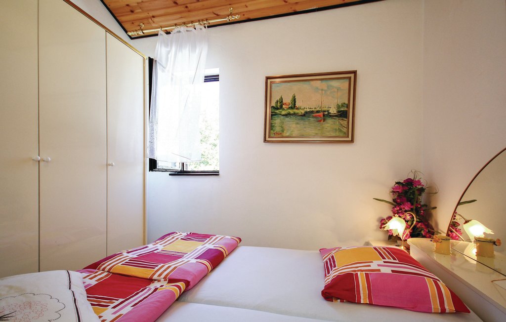 Feriehus - Porec-Cervar Porat , Kroatia - CIE555 23