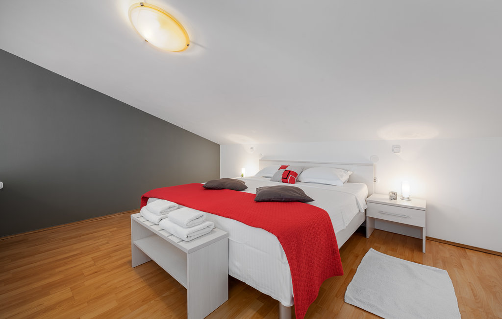 Feriehuse - Porec-Perci , Kroatien - CIE560 40