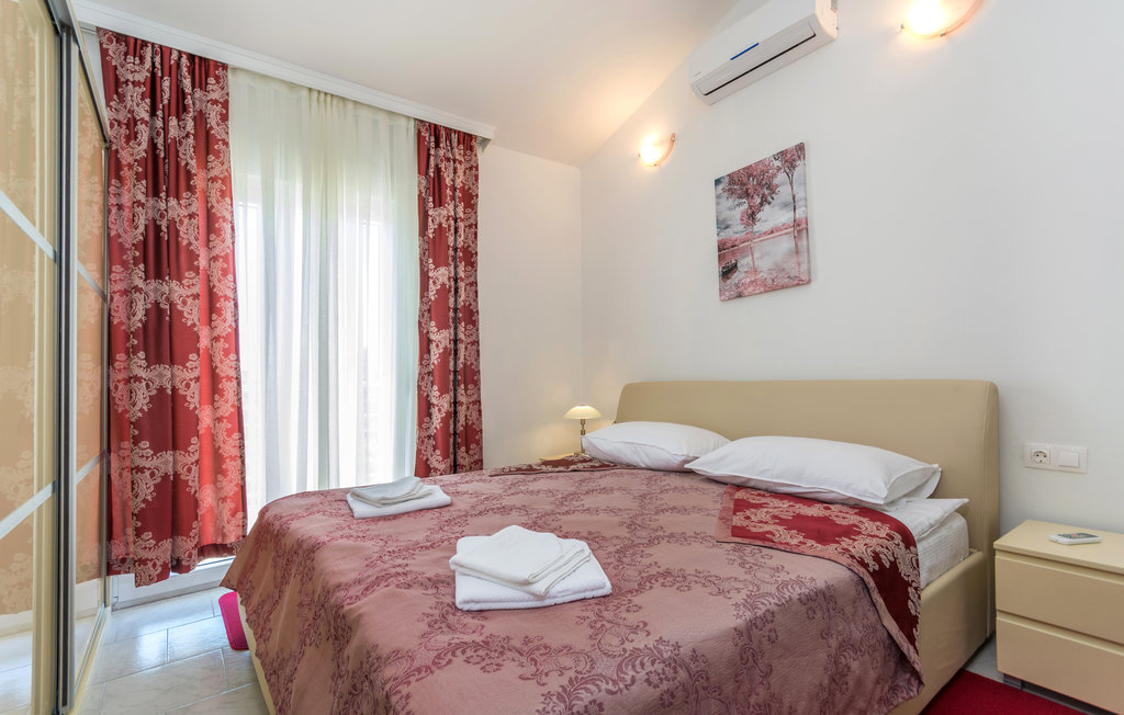 Feriehuse - Porec-Perci , Kroatien - CIE834 22