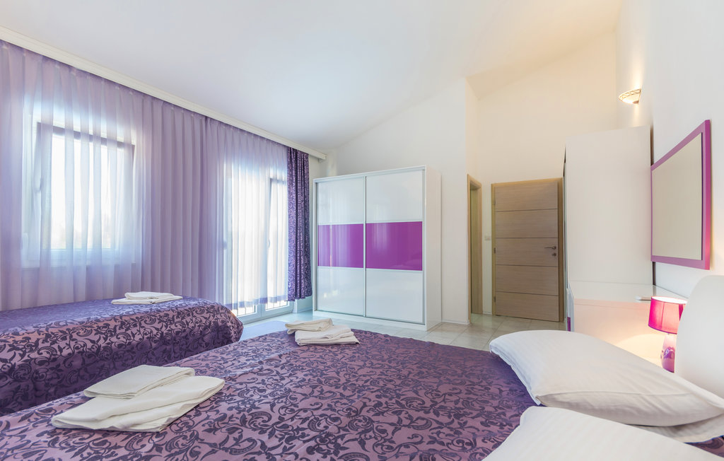 Feriehus - Porec-Perci , Kroatia - CIE835 22