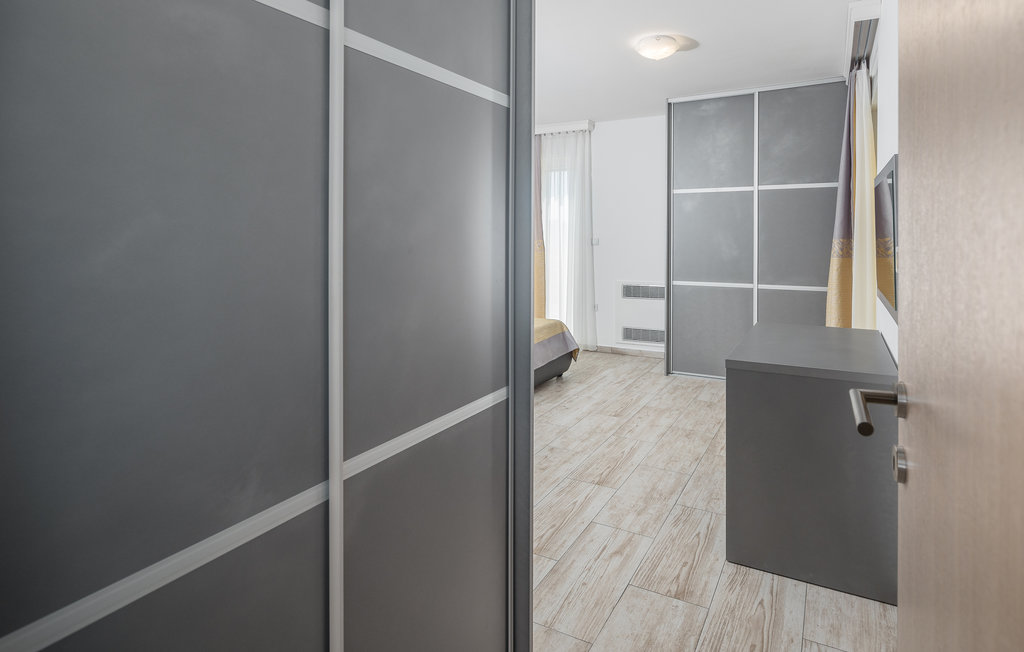 Feriehuse - Porec , Kroatien - CIE837 31