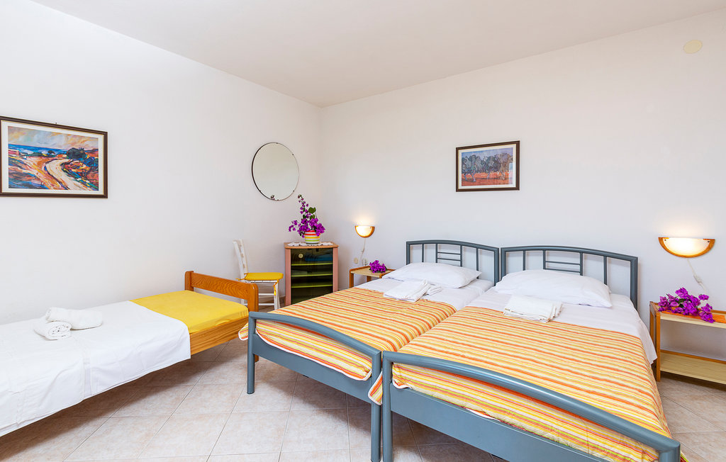 Semesterlägenhet - Vrsar , Kroatien - CIE846 16