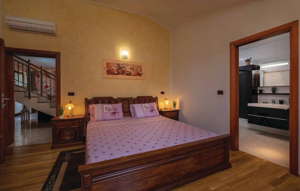 Semesterhus - Porec-Vabriga , Kroatien - CIE499 37