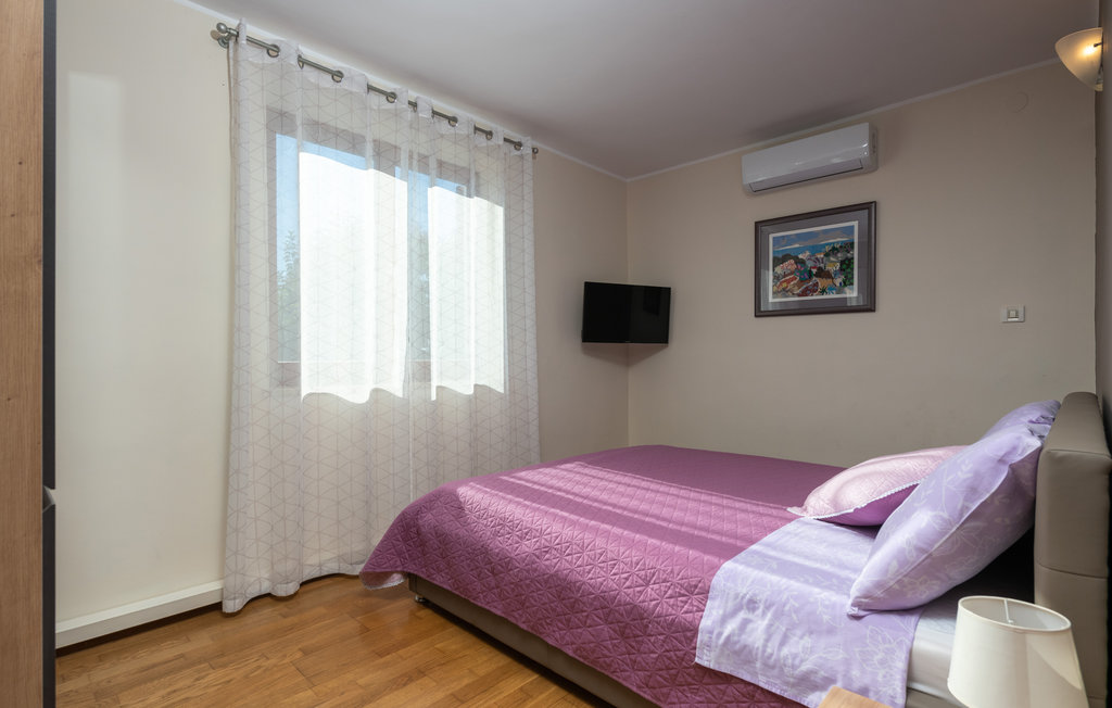 Feriehuse - Vrsar , Kroatien - CIE567 34