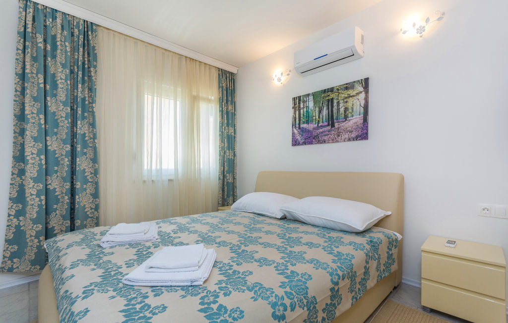 Feriehuse - Porec-Perci , Kroatien - CIE834 20