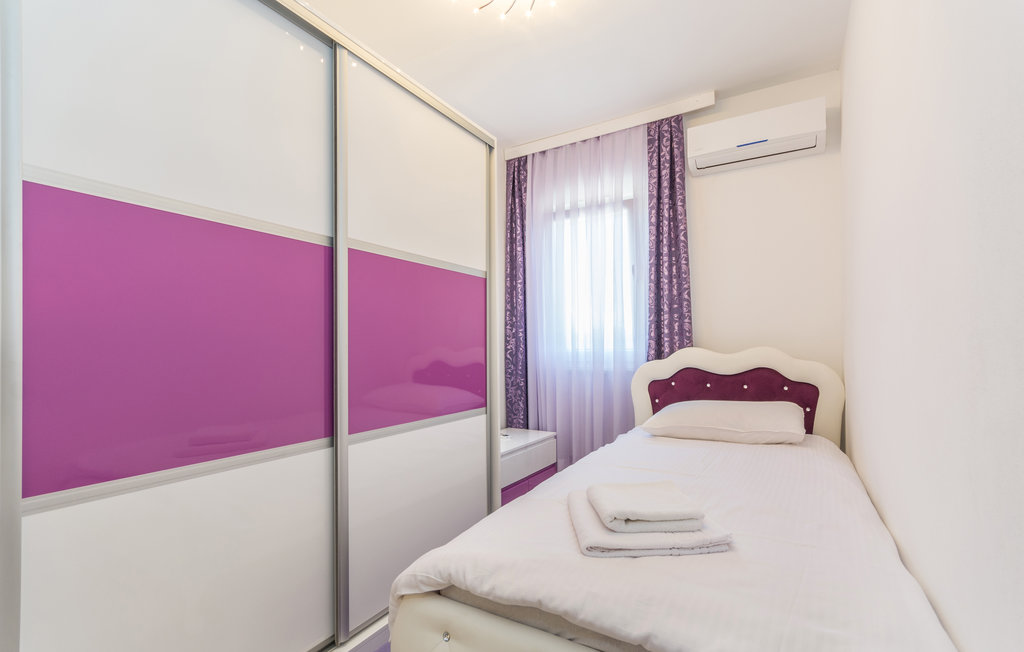 Feriehus - Porec-Perci , Kroatia - CIE835 20