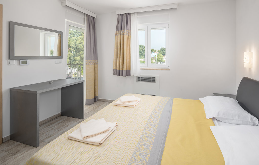 Feriehuse - Porec , Kroatien - CIE837 29