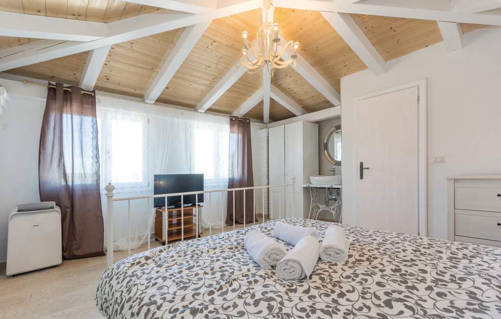 Feriehus - Porec-Tar , Kroatia - CIE843 42